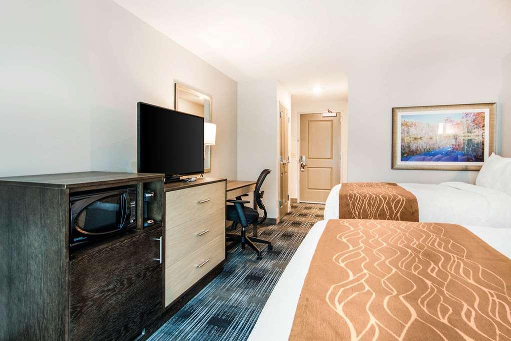 Comfort Inn & Suites East Эллиджей Номер фото
